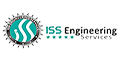 ISS Engineering logo
